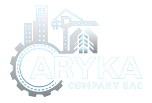 Aryka Company SAC