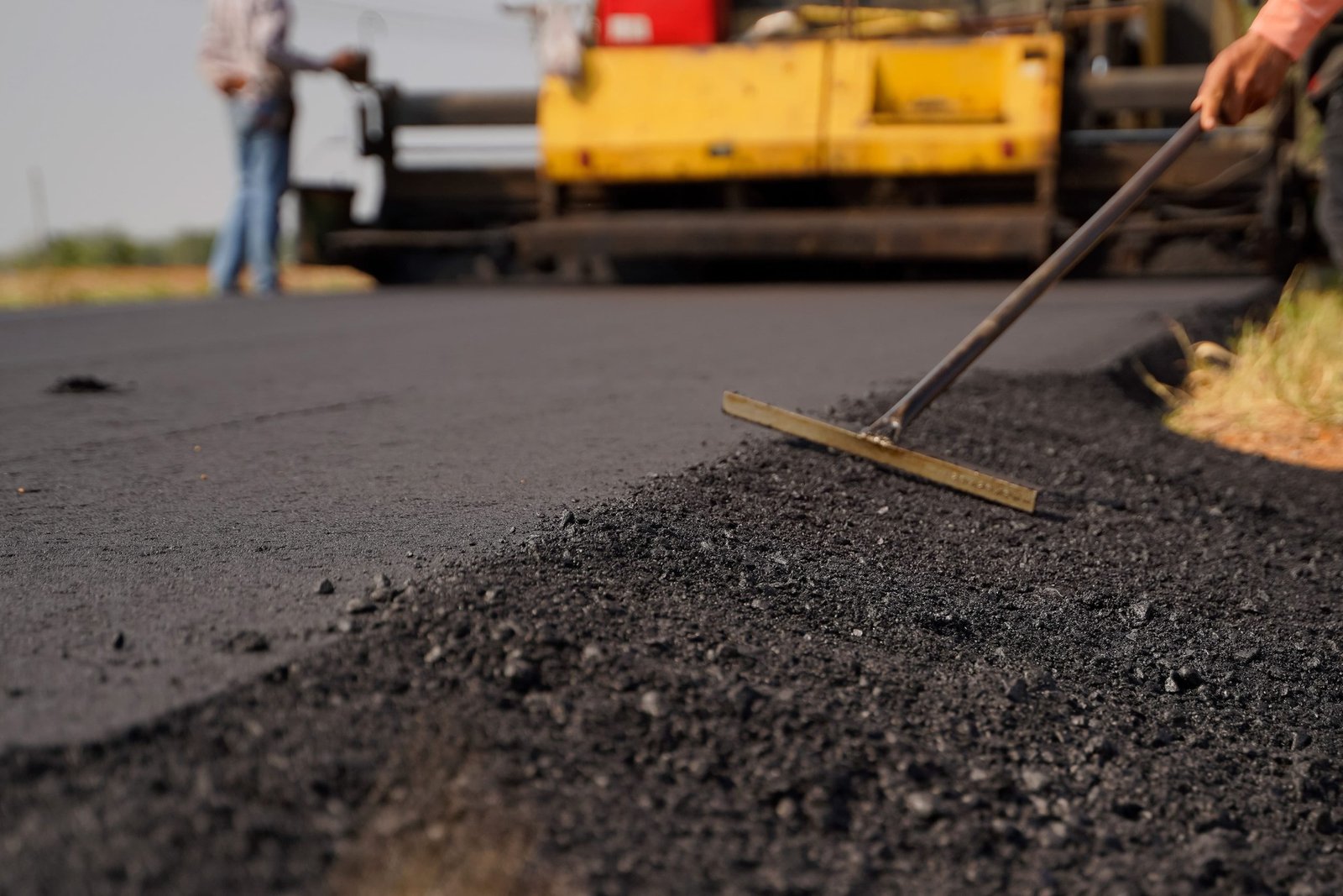 Ingeniería Vial